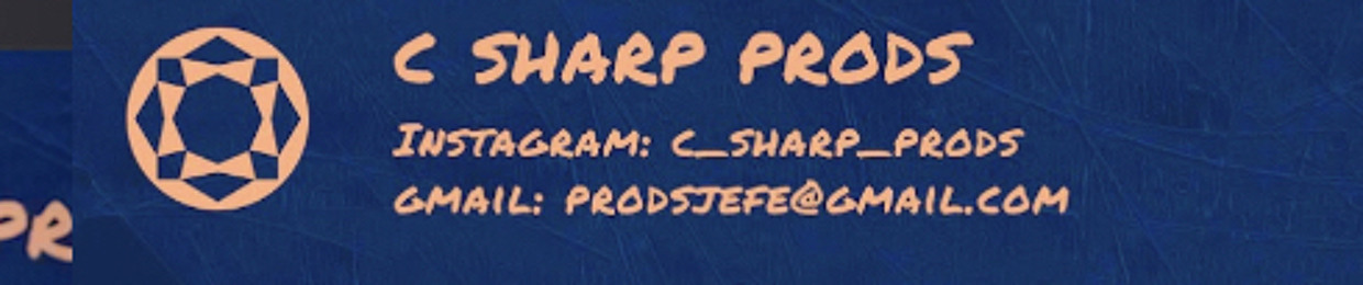 C sharp prods