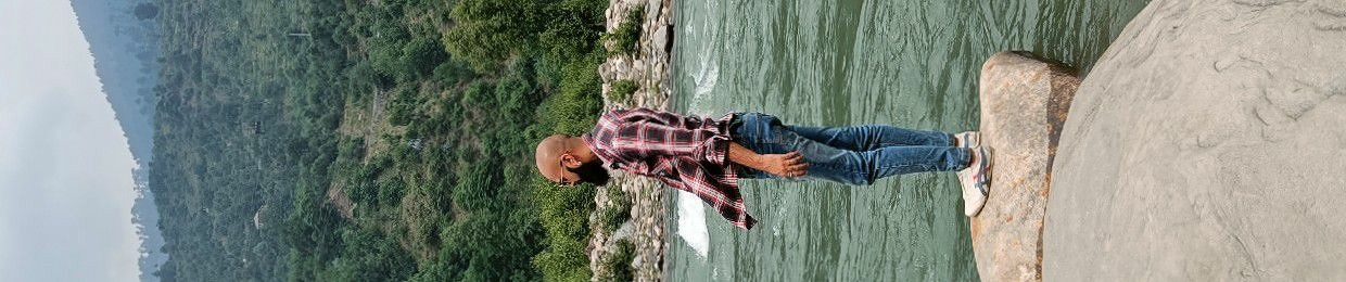 Yashvardhan Singh