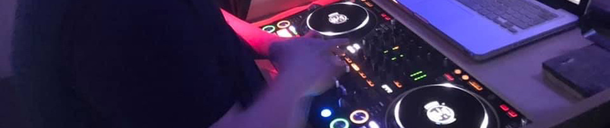 DJ HR