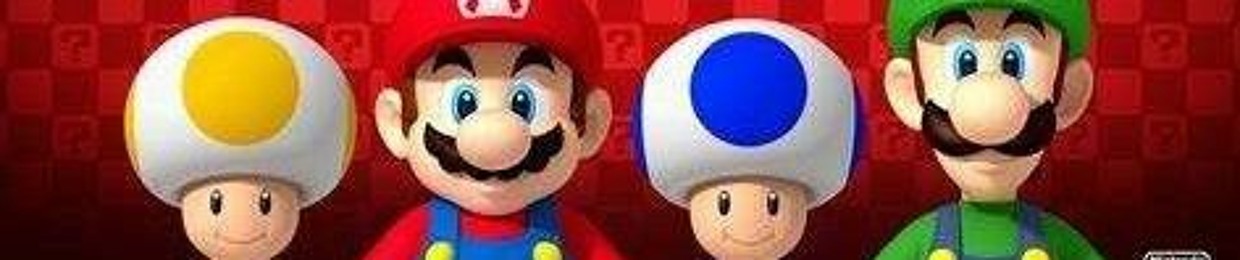Mario