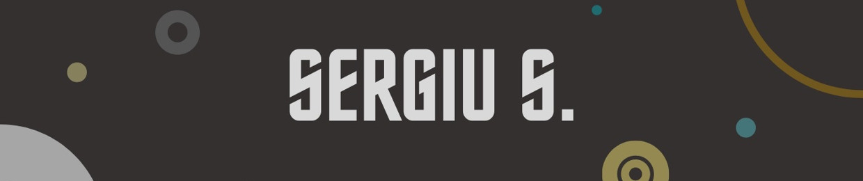 Sergiu S