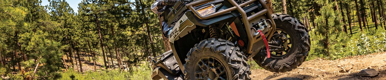ATV BOSS 3