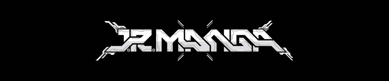 J.R. Manga