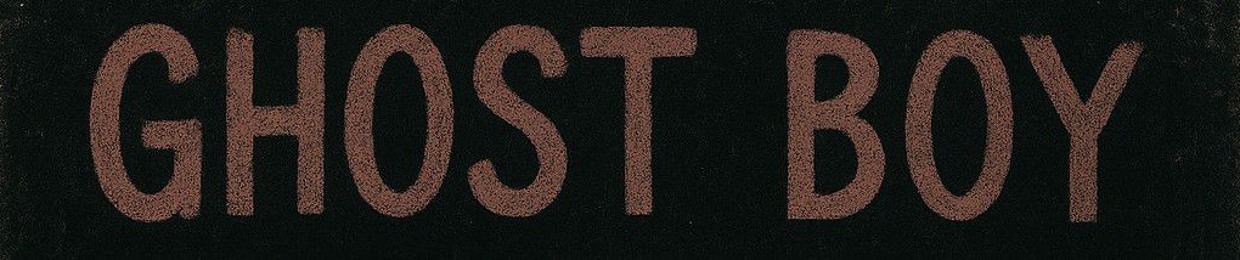 gh0stboy
