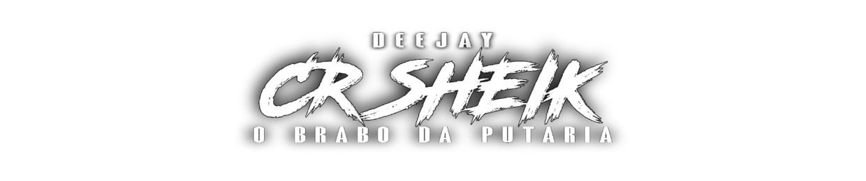 DJ CR SHEIK