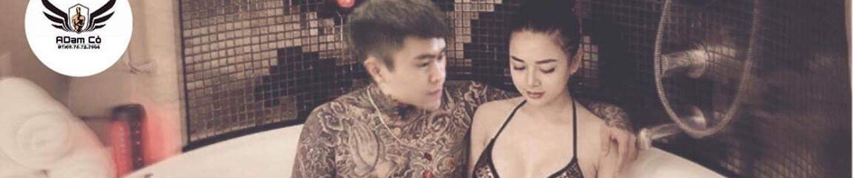 Dj ADam Cò (Chính Chủ)✔️