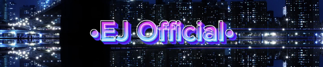 •EJ Official•
