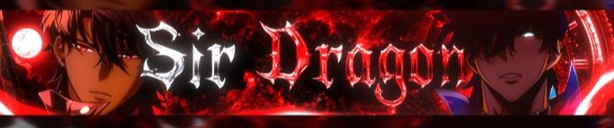 𝖘𝖎𝖗𝕯𝖗𝖆𝖌𝖔𝖓