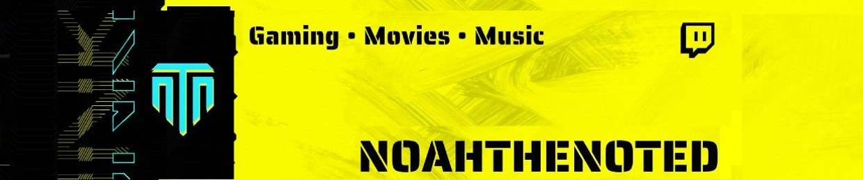 NoahTheNoted