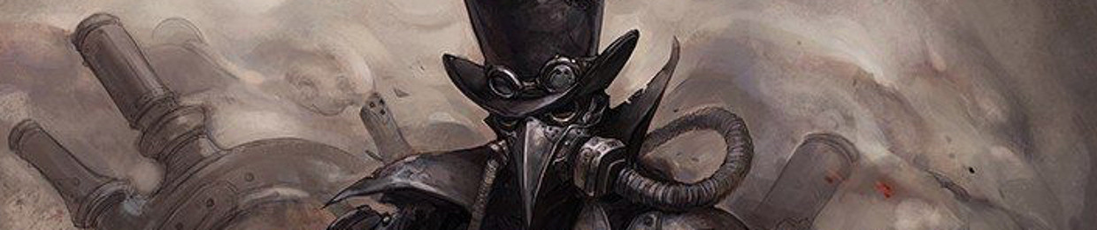Blight Caster
