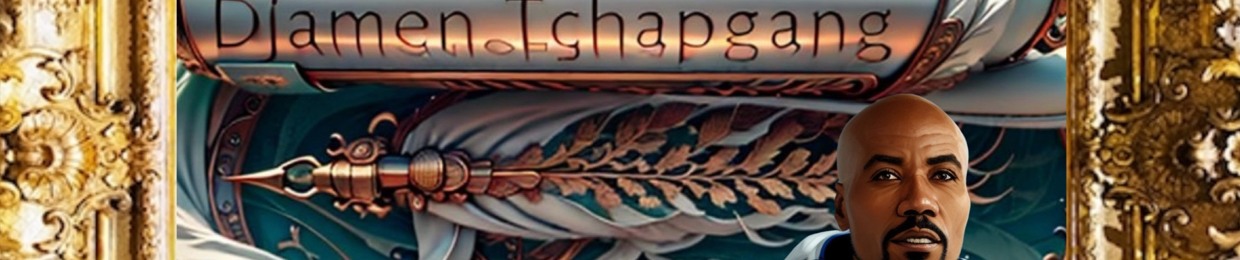 𝐂𝐡𝐫𝐢𝐬𝐭𝐢𝐚𝐧 𝐁𝐞𝐫𝐧𝐚𝐫𝐝 𝐃𝐣𝐚𝐦𝐞𝐧 𝐓𝐜𝐡𝐚𝐩𝐠𝐚𝐧𝐠