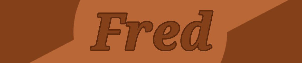 Fred the bear