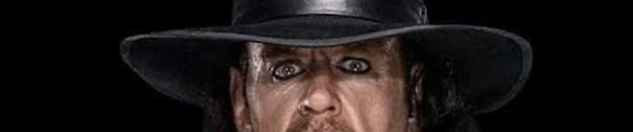 The Undertaker.