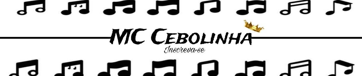 MC Cebolinha