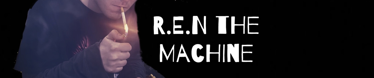 R.E.N The Machine (951-909)