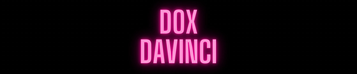 Dox DaVinci