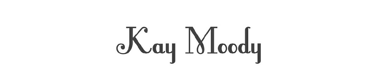 Kay Moody