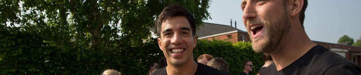 Christopher Duterloo