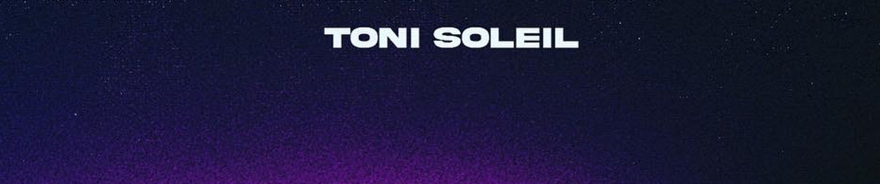 Toni Soleil