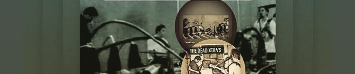 The Dead Xtra's