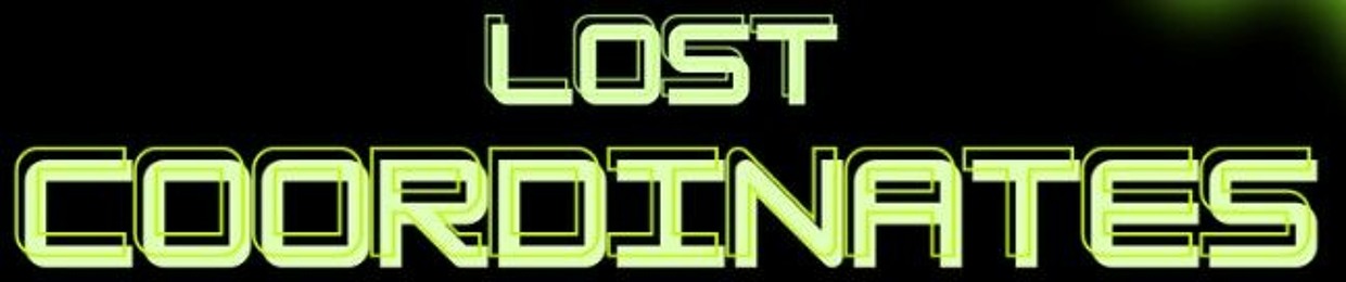 lostcoordinates