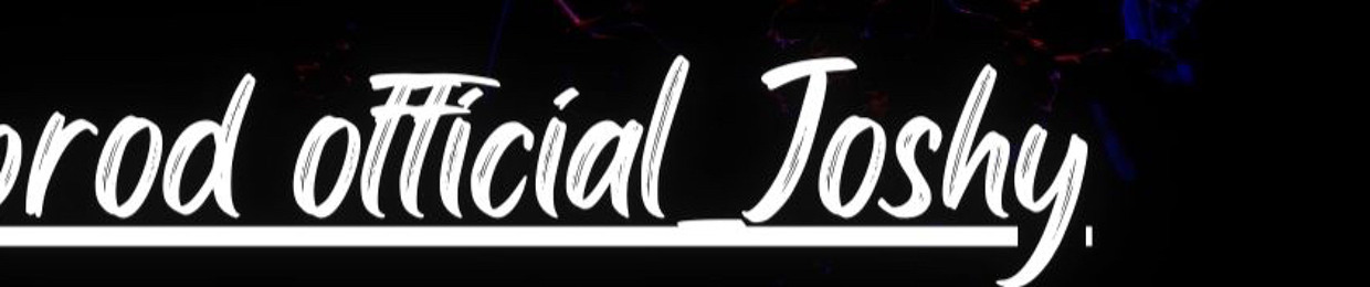 official_Joshy