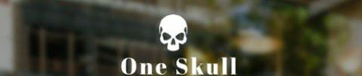 One Skull