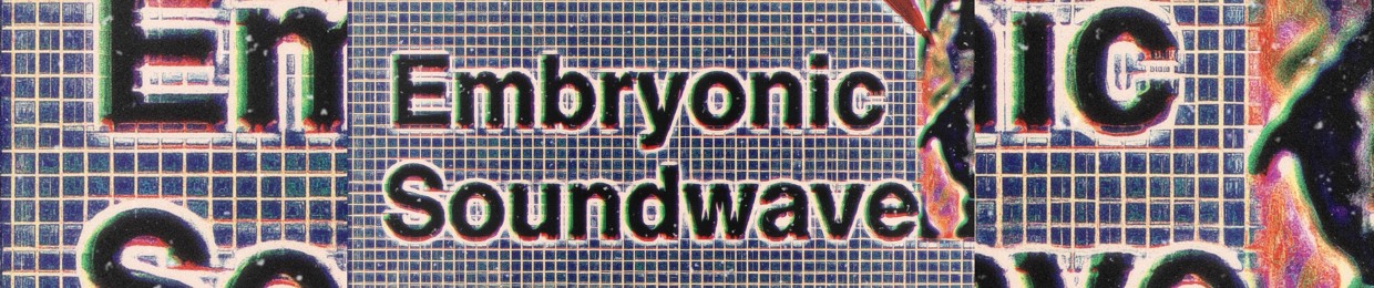 Embryonic Soundwave (MAN2.0)