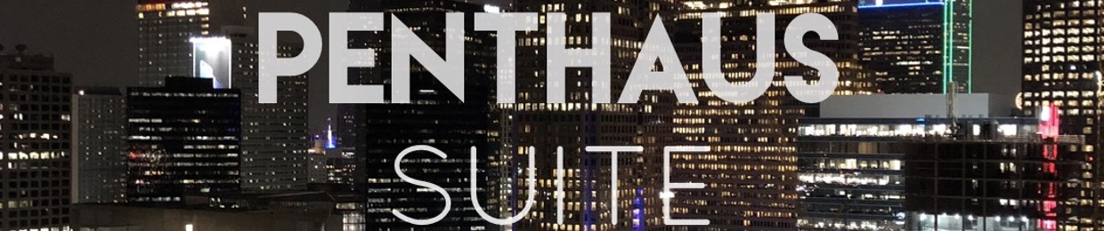 Penthaus Suite