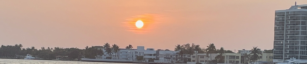 miamisunset