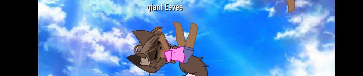 ❤️  Eevee ❤️