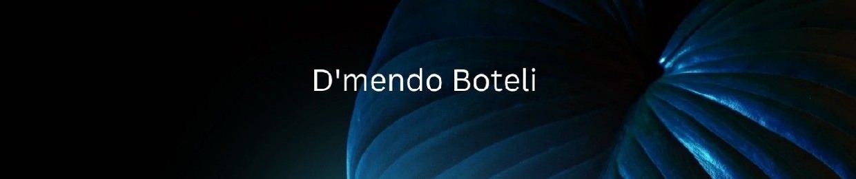 D'mendo Boteli