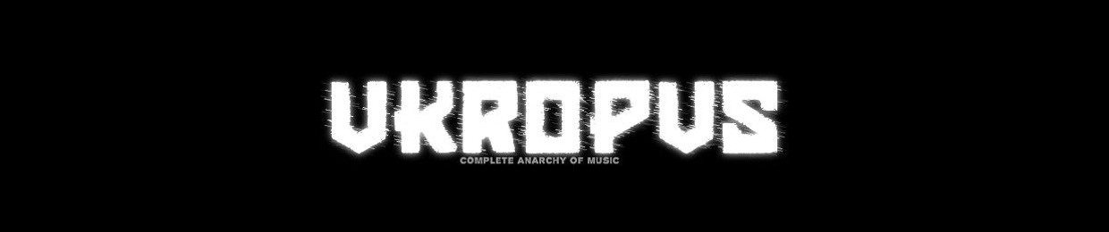 Ukrøpus