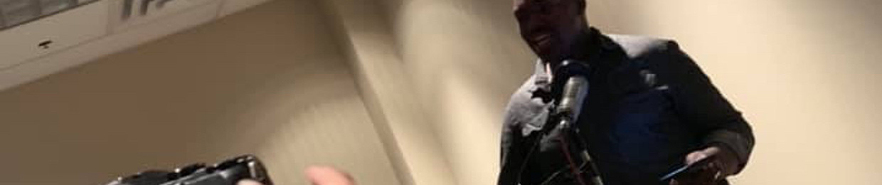 Kelvin Moore(kelcomusic)