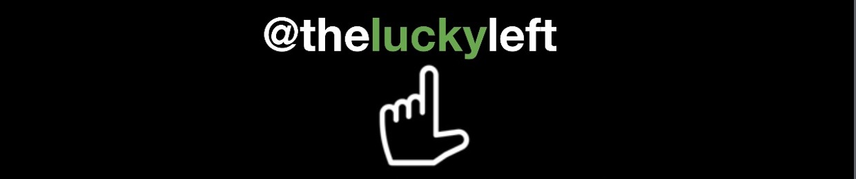 theluckyleft