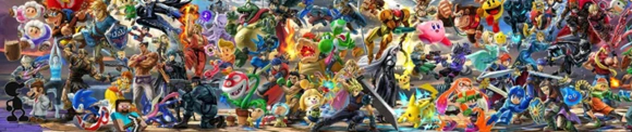 smash bro fan 5000