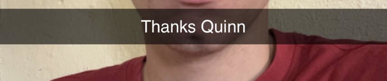 #quinncullen