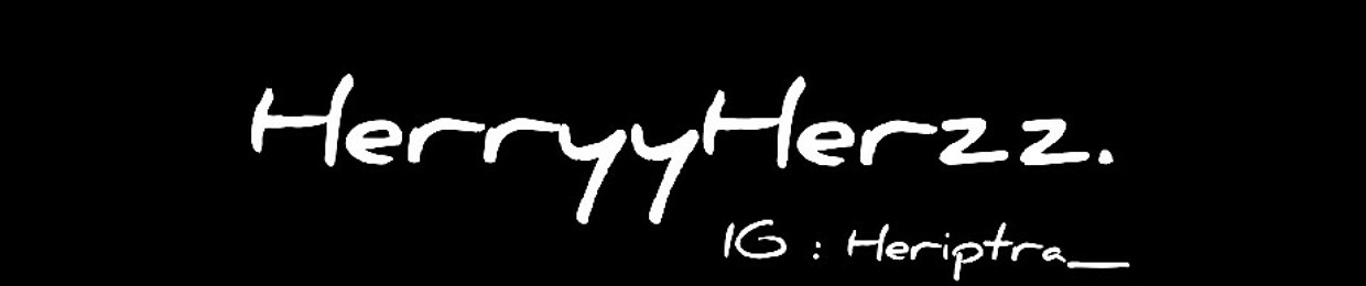 HerryyHerzzz.