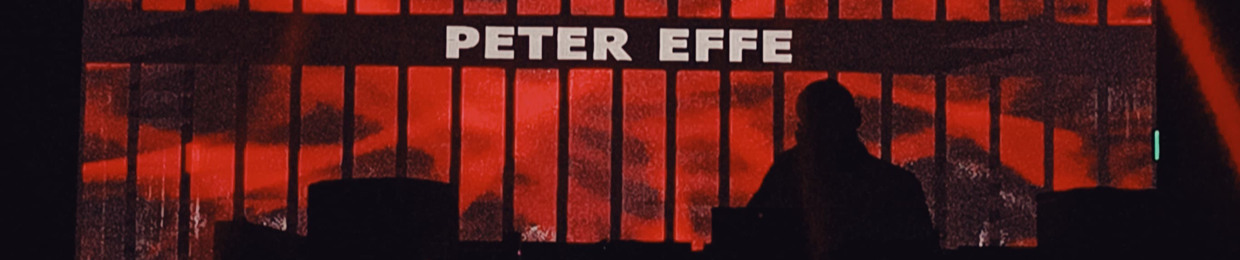 PETER EFFE