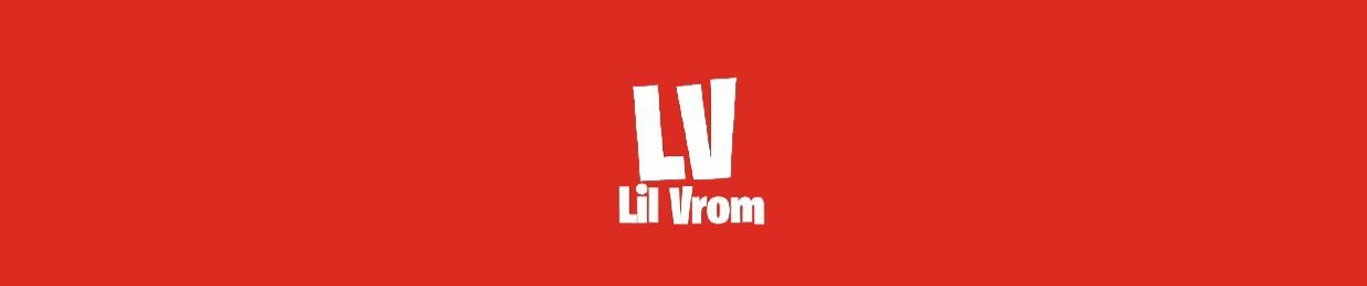 Lil Vrom
