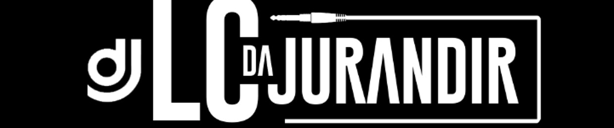 DJ LC DA JURANDIR 🇮🇱🇦🇷🇫🇷