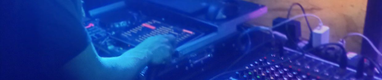 DJ NT NEVOEIRO