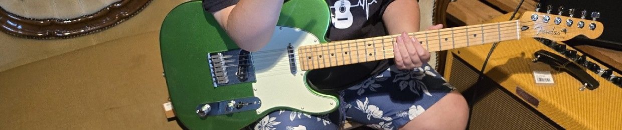 GuitarHazzy