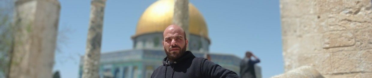 Osama Abu hamdeh
