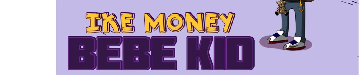 iKE MONEY
