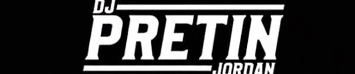 ↯DJ PRETIN JORDAN