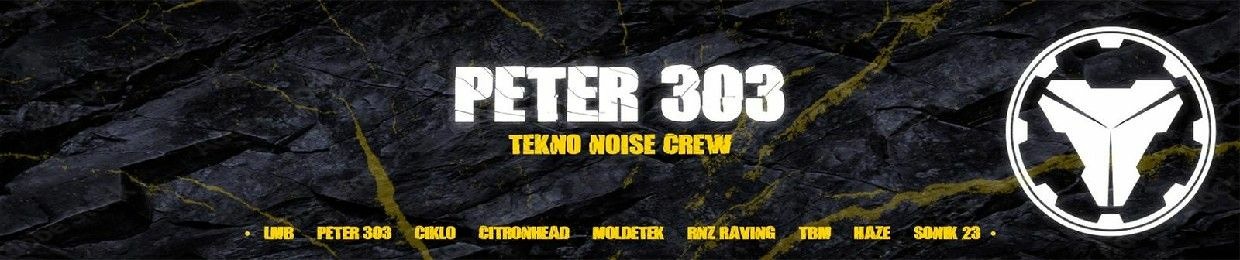 PETER 303 (TEKNO NOISE)