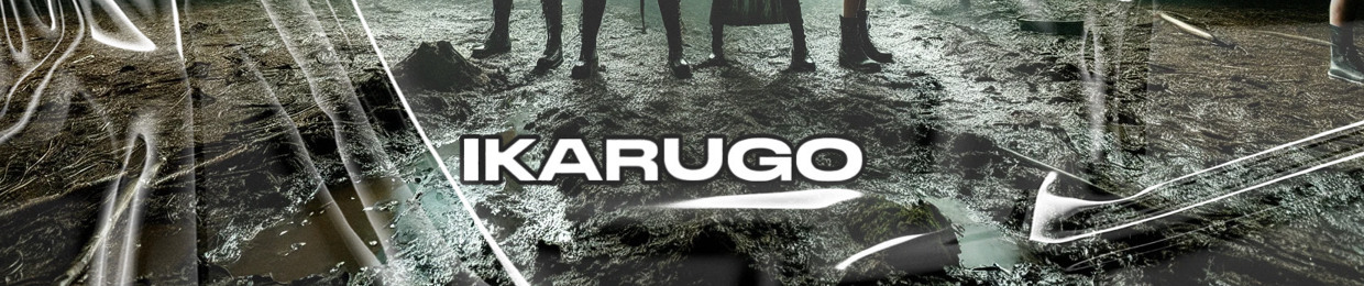 ikarugo