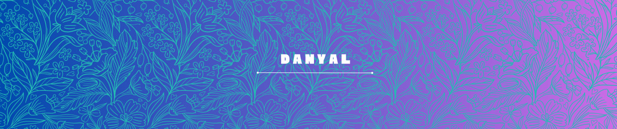 DANYAL