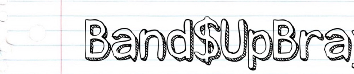 Band$UpBray